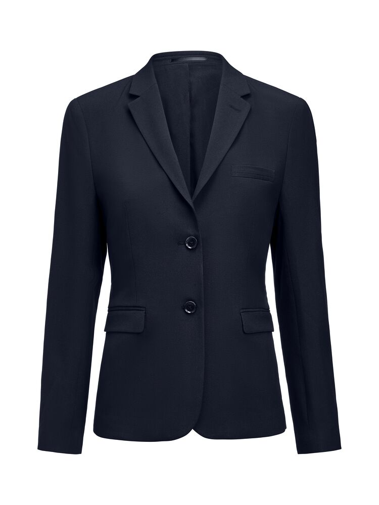 JH&F Signature Blazer Wmn