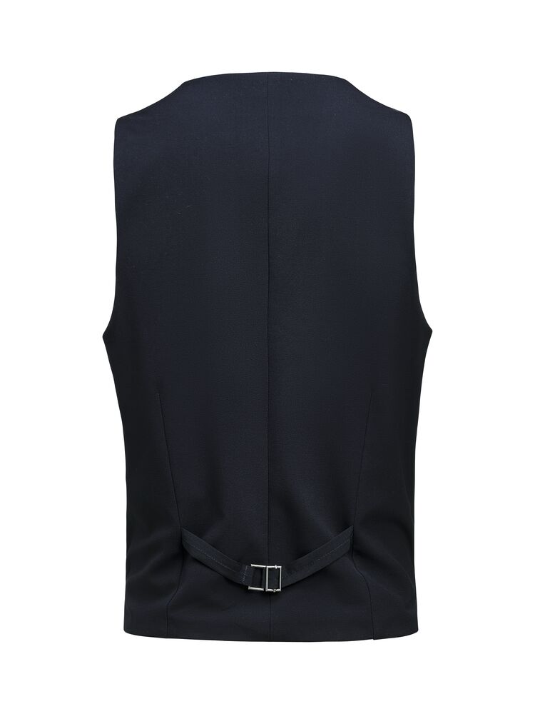 JH&F Signature Vest - Bilde 3