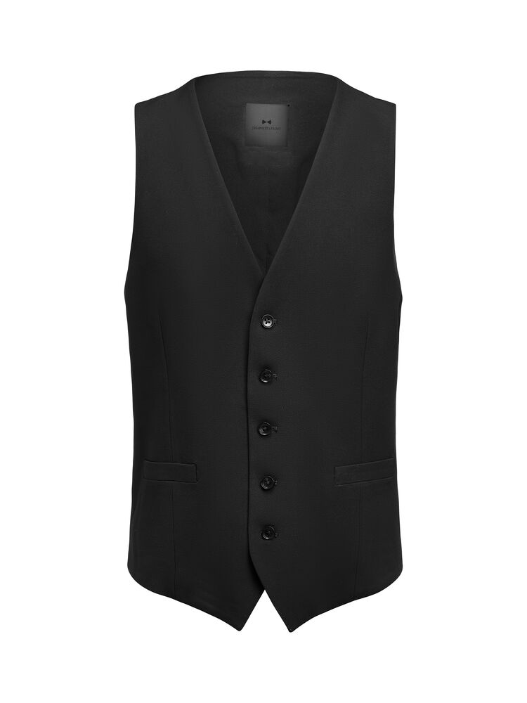 JH&F Signature Vest - Bilde 6