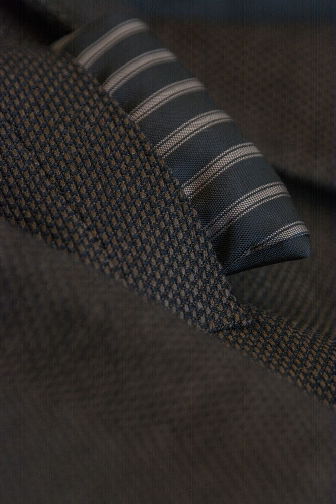 JH&F Club Blazer 30 - Bilde 5