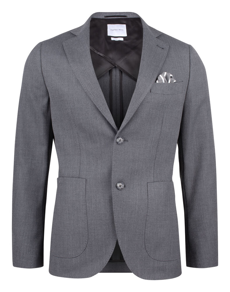 JH&F Club Blazer 30 - Bilde 6