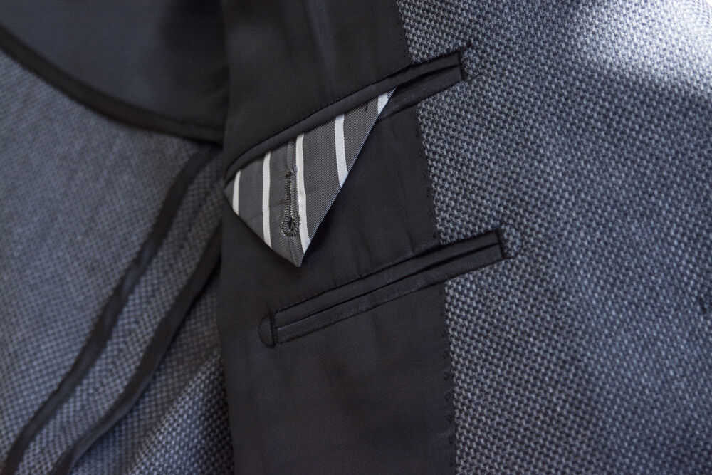 JH&F Club Blazer 30 - Bilde 10