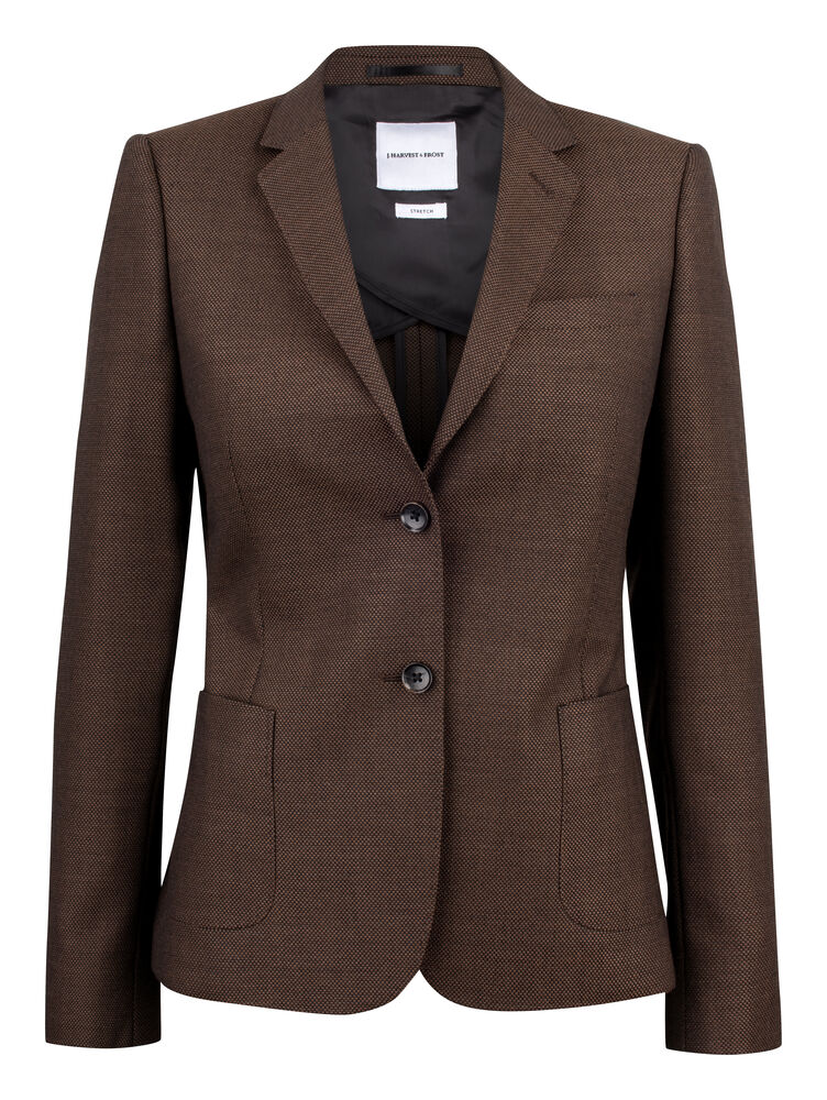 JH&F Club Blazer 30 Woman