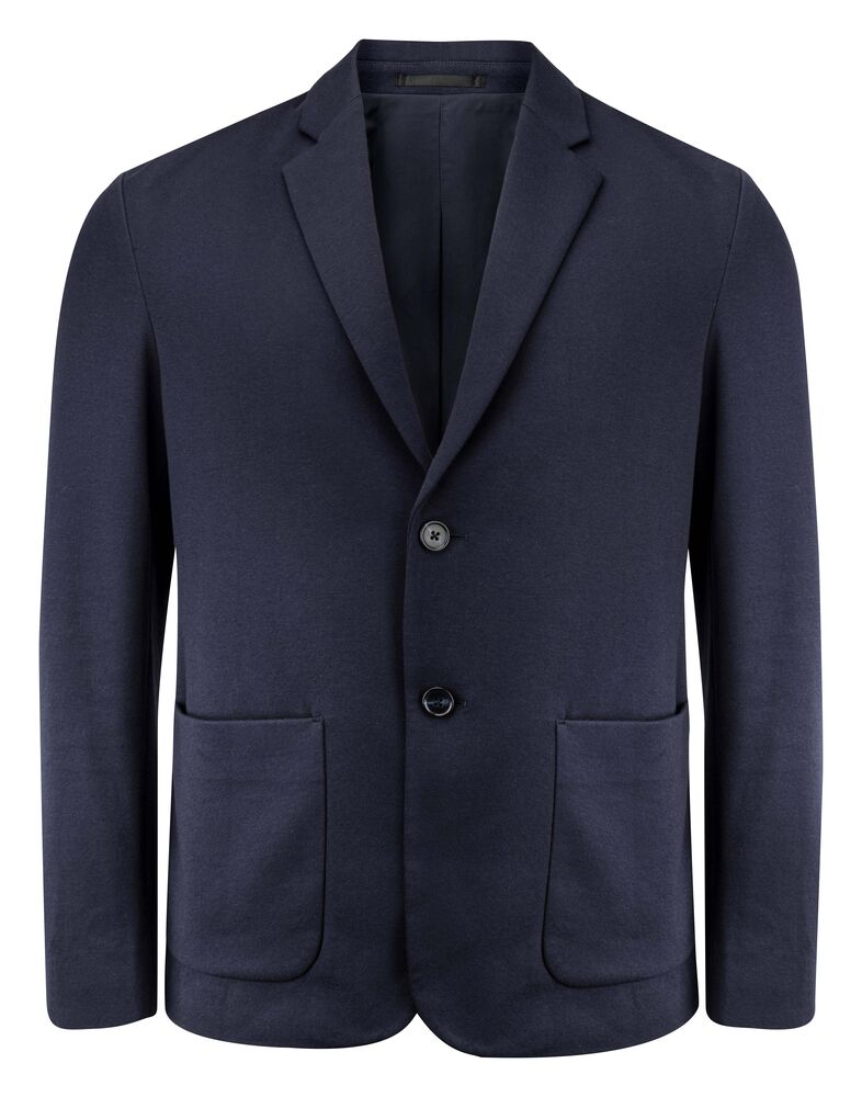 JH&F Casual Blazer