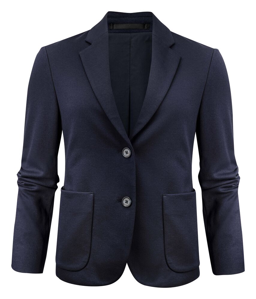 JH&F Casual Blazer Woman