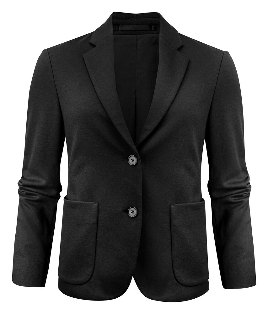 JH&F Casual Blazer Woman - Bilde 5
