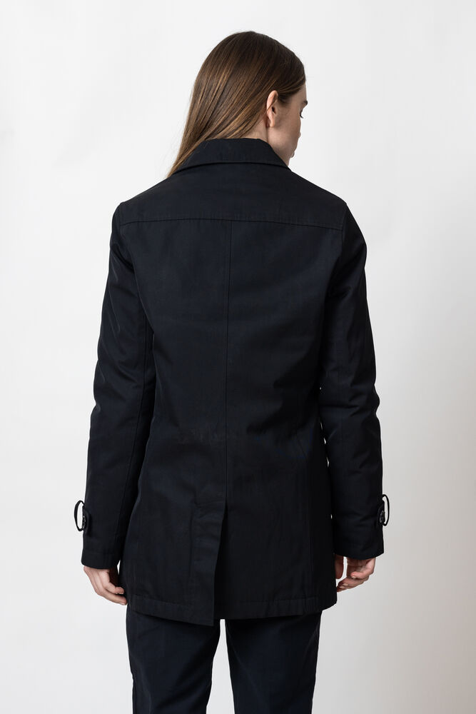 JH&F The Carcoat Woman - Bilde 4