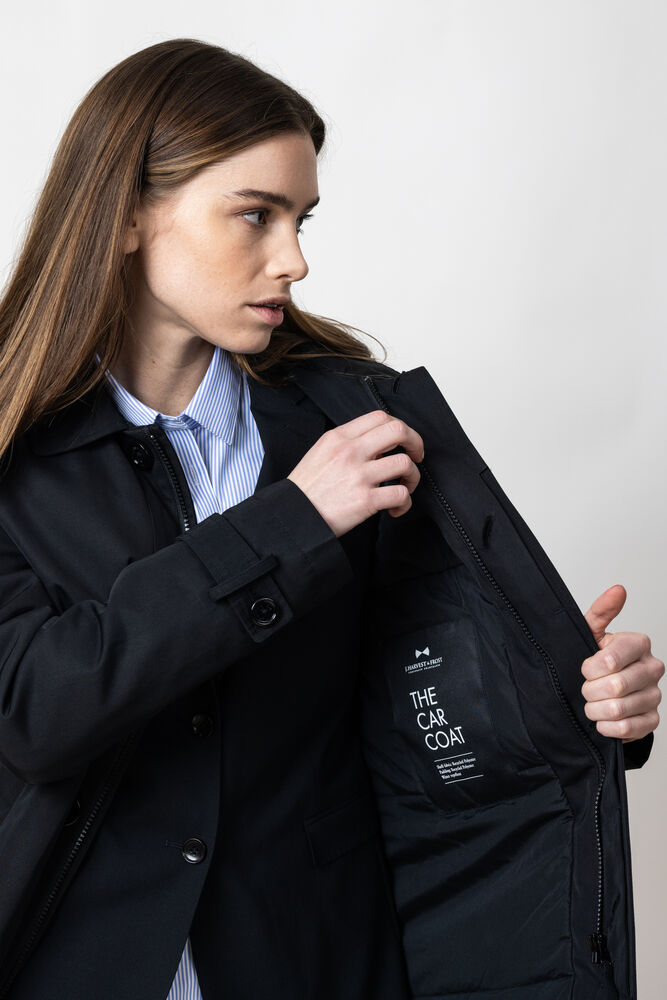 JH&F The Carcoat Woman - Bilde 6