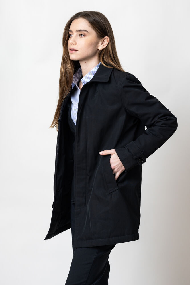 JH&F The Carcoat Woman - Bilde 3