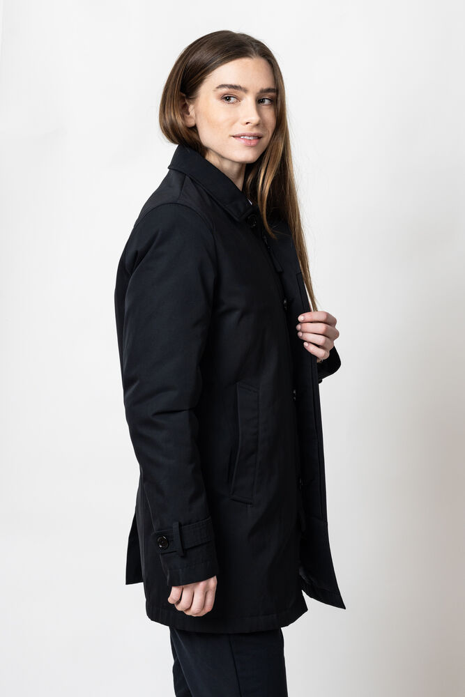 JH&F The Carcoat Woman - Bilde 5