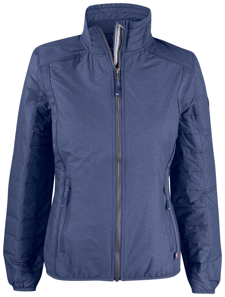 Packwood Jacket Ladies