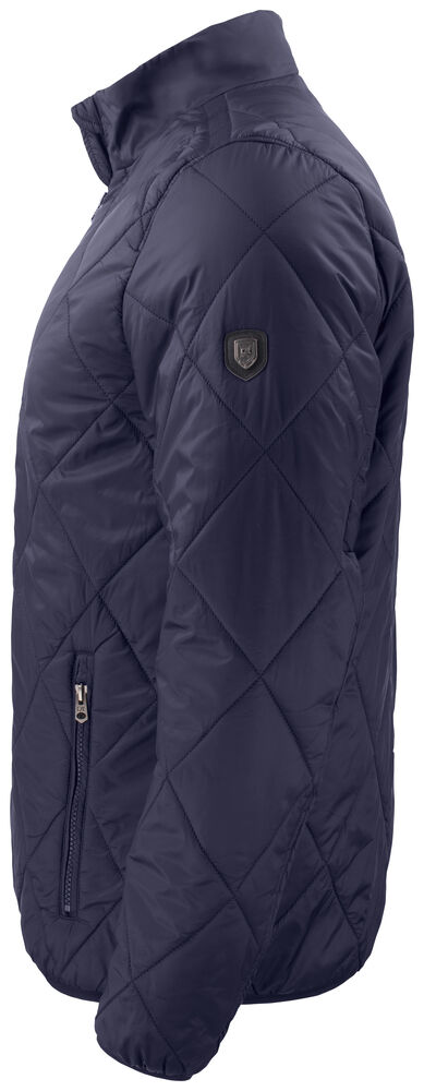Silverdale Jacket Men - Bilde 3
