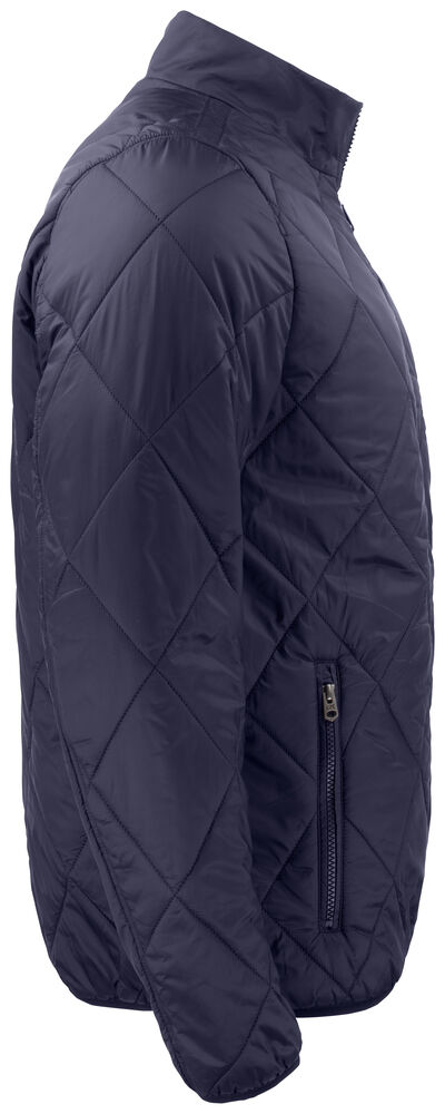 Silverdale Jacket Men - Bilde 4
