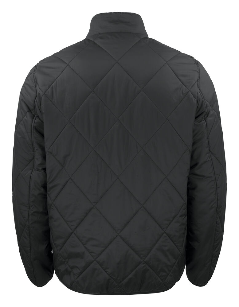 Silverdale Jacket Men - Bilde 6