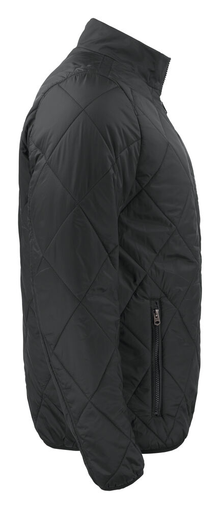 Silverdale Jacket Men - Bilde 8