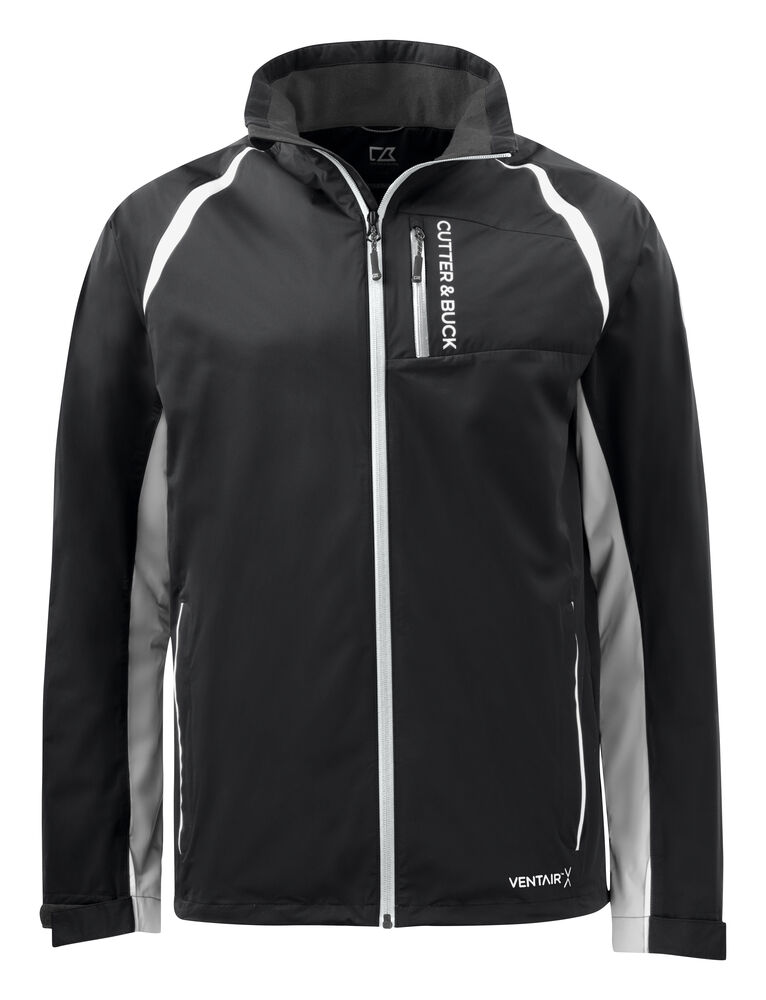 North Shore Jacket Men - Bilde 5