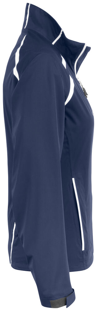 North Shore Jacket Ladies - Bilde 3