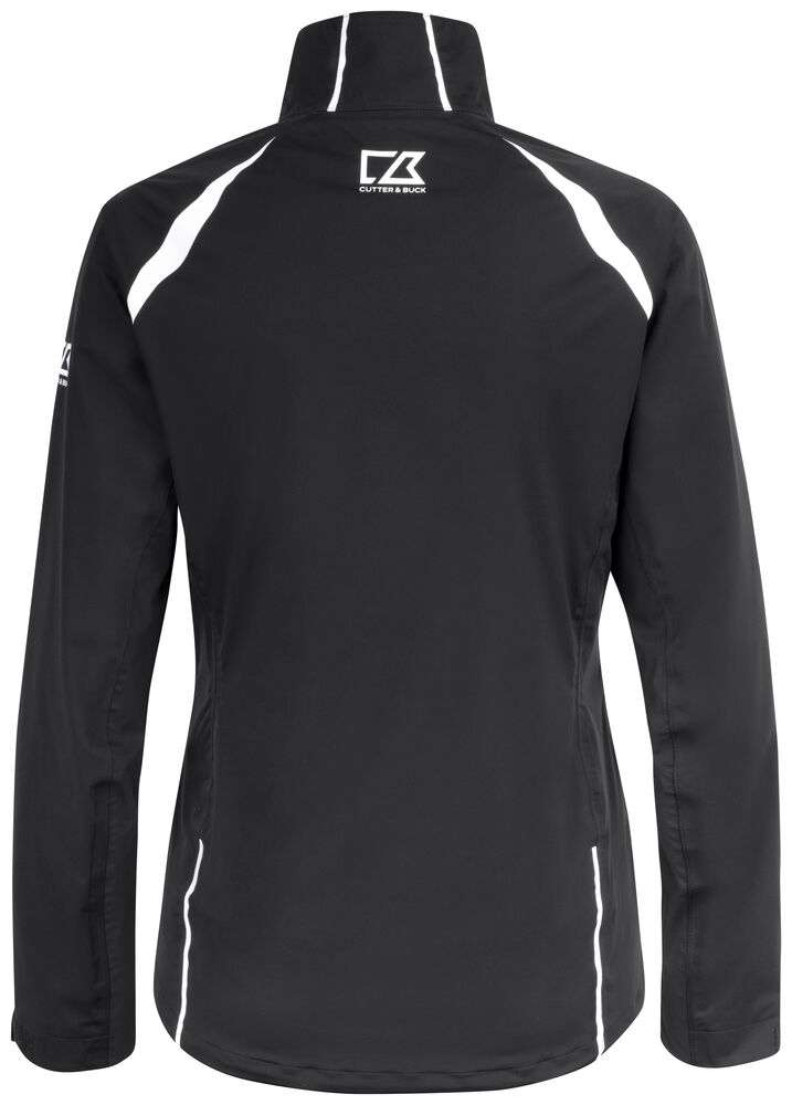 North Shore Jacket Ladies - Bilde 6