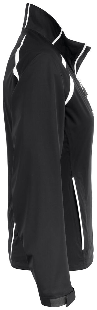 North Shore Jacket Ladies - Bilde 7