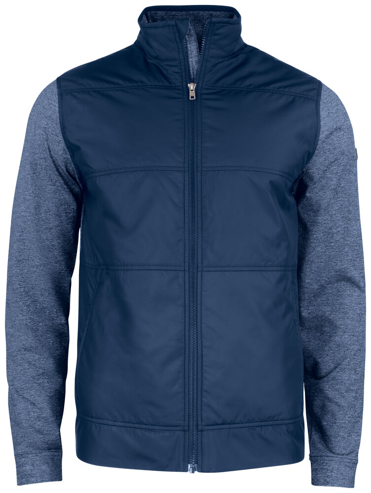 Stealth Jacket Men - Bilde 5