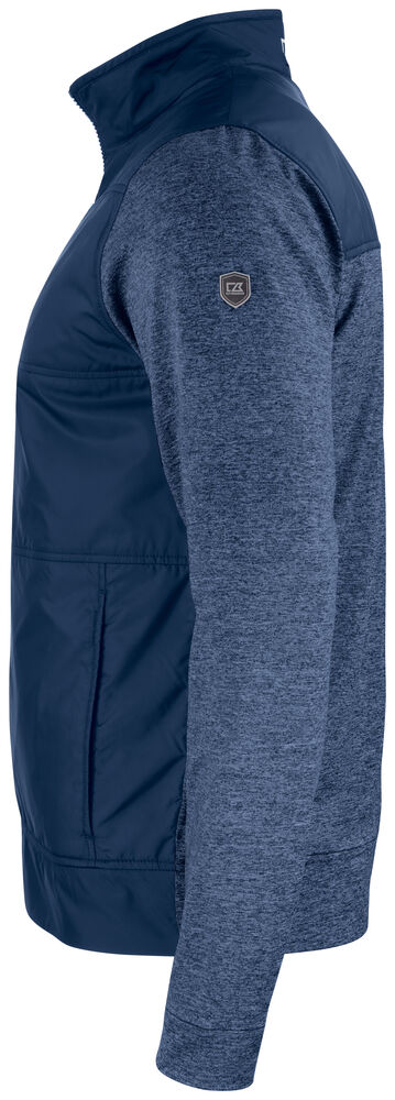 Stealth Jacket Men - Bilde 7