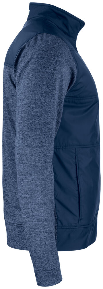 Stealth Jacket Men - Bilde 8