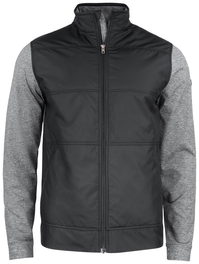 Stealth Jacket Men - Bilde 13