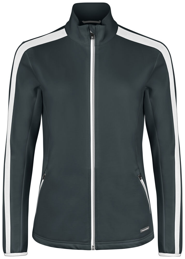 Snoqualmie Jacket Ladies - Bilde 9