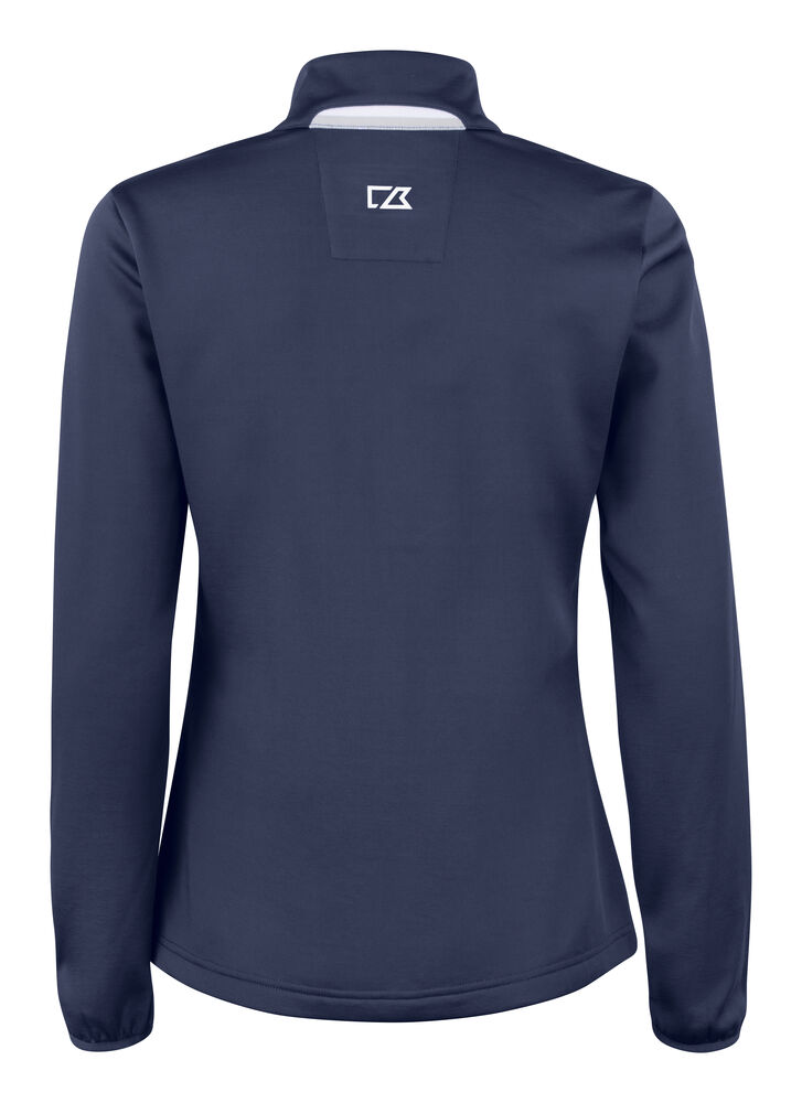 Snoqualmie Jacket Ladies - Bilde 6