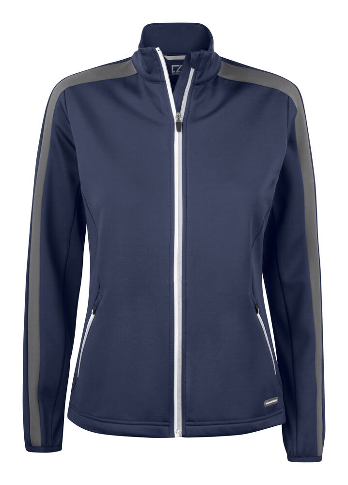 Snoqualmie Jacket Ladies - Bilde 5