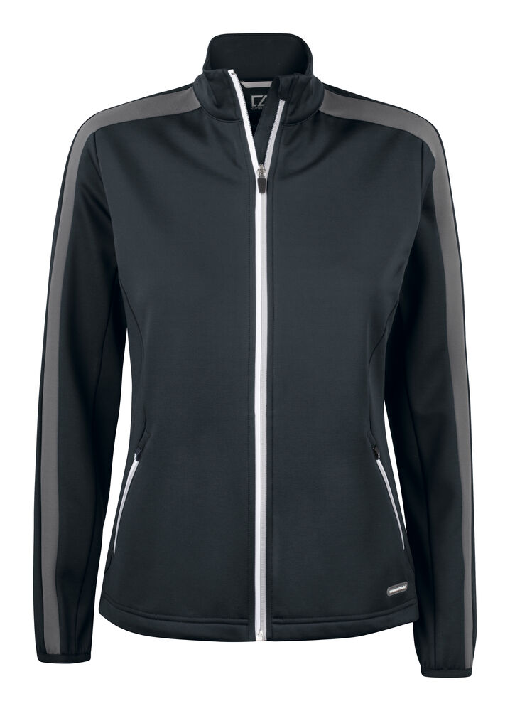 Snoqualmie Jacket Ladies - Bilde 13