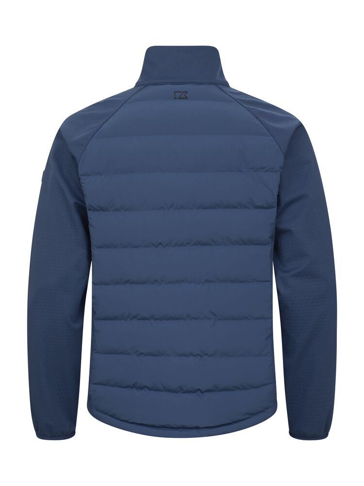 Oak Harbor jacket Men - Bilde 6