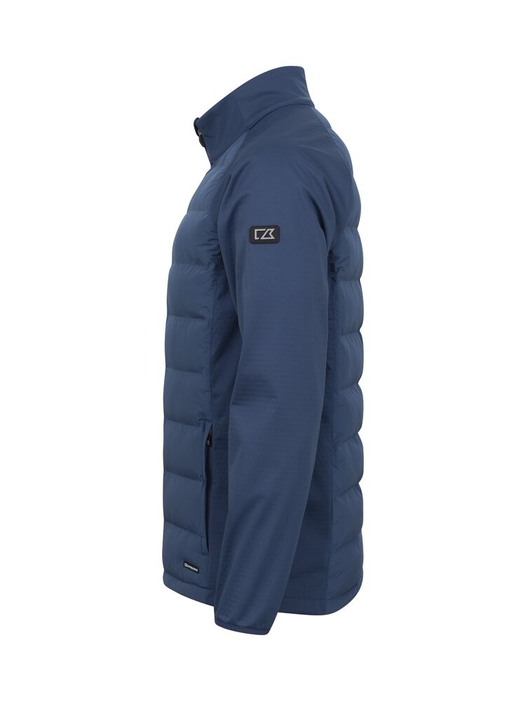 Oak Harbor jacket Men - Bilde 8