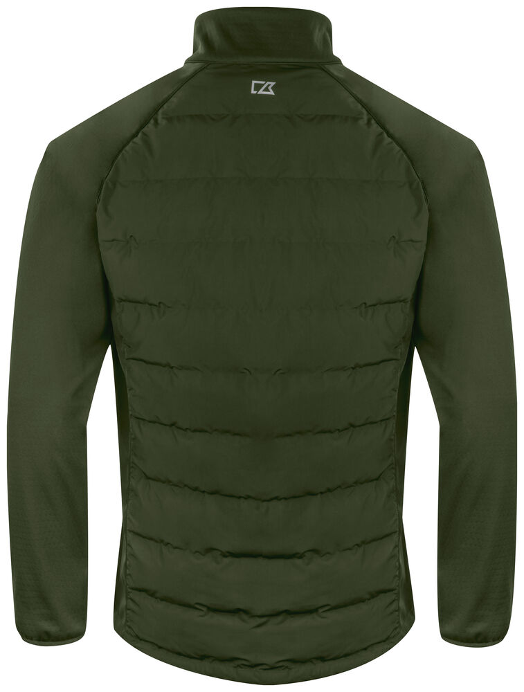 Oak Harbor jacket Men - Bilde 10