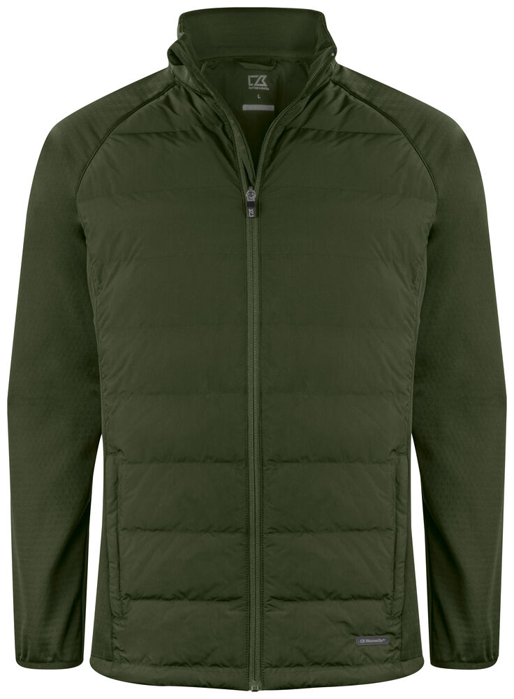 Oak Harbor jacket Men - Bilde 9