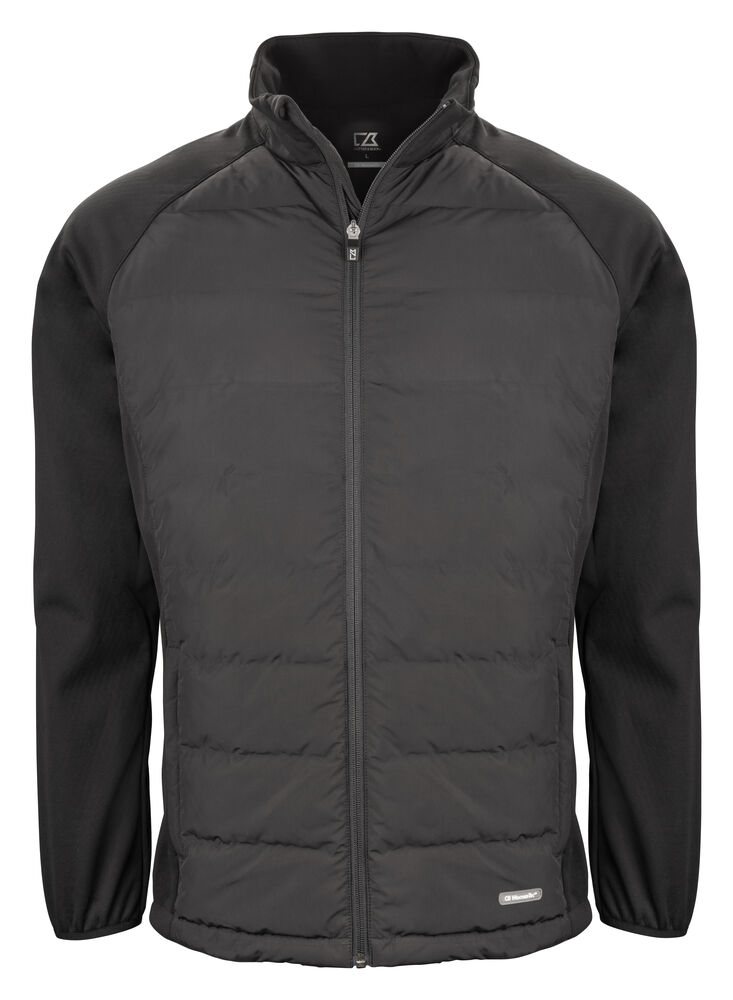 Oak Harbor jacket Men - Bilde 17