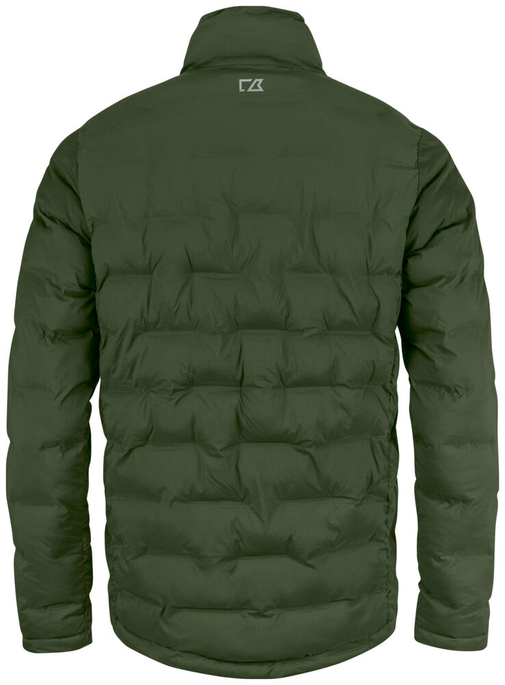 Baker Jacket Men's - Bilde 10
