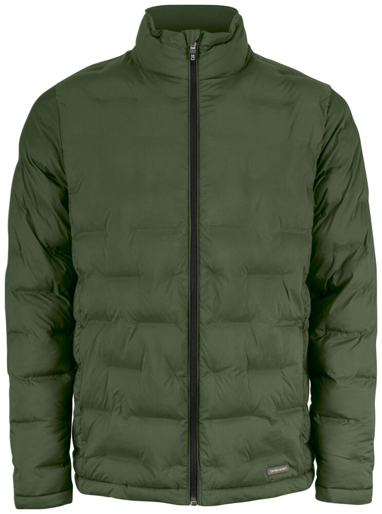 Baker Jacket Men's - Bilde 9