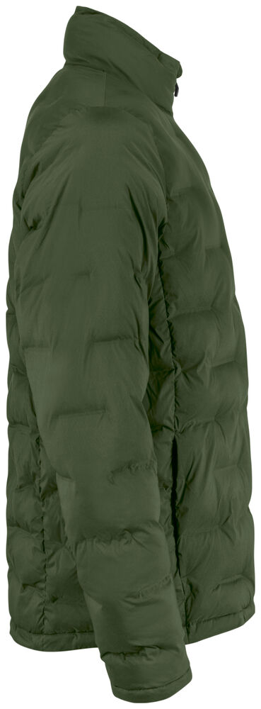 Baker Jacket Men's - Bilde 12