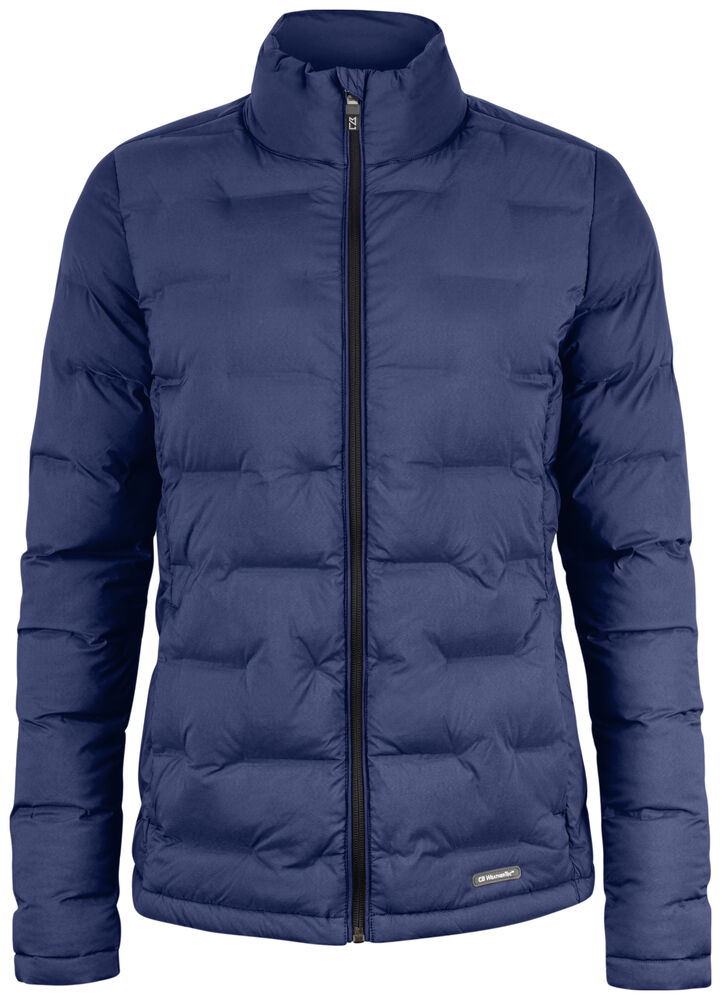 Baker Jacket Ladies - Bilde 5