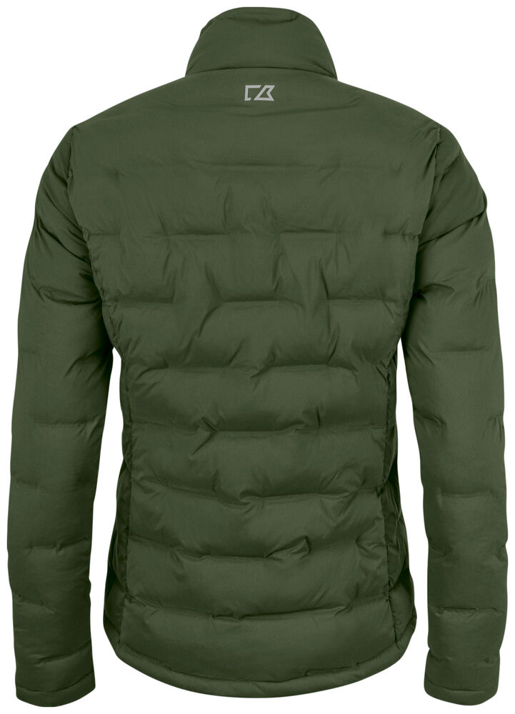 Baker Jacket Ladies - Bilde 10