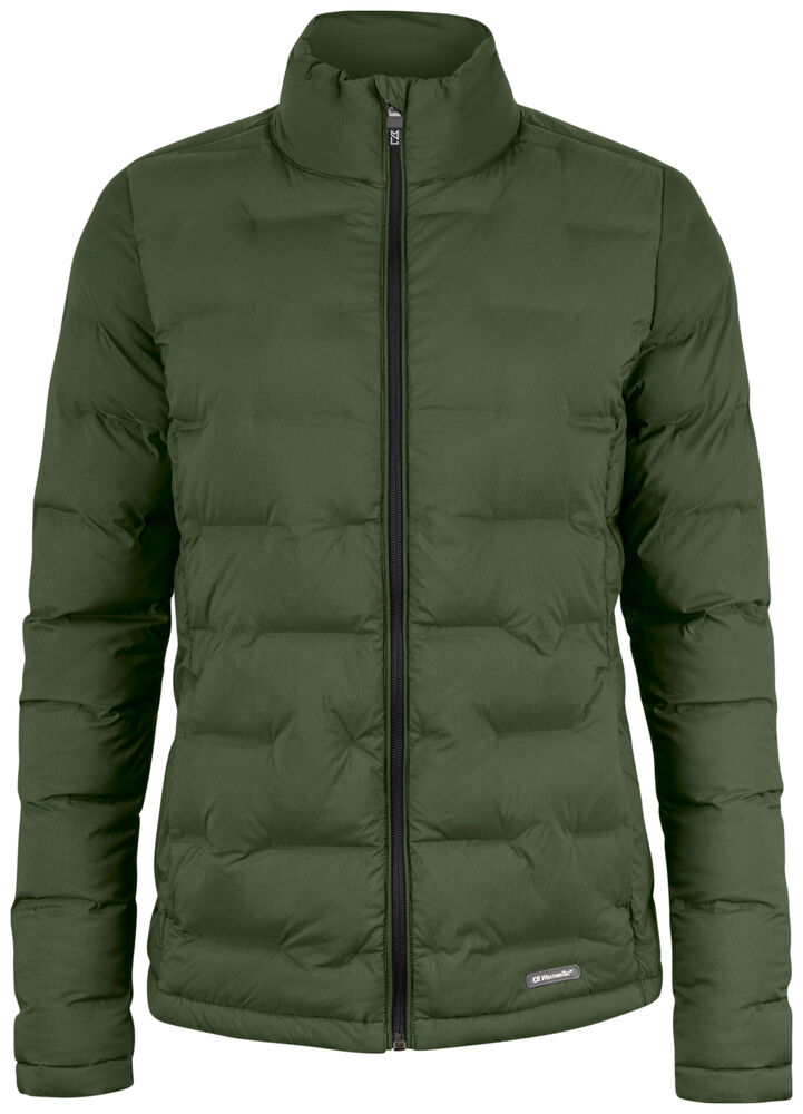 Baker Jacket Ladies - Bilde 9