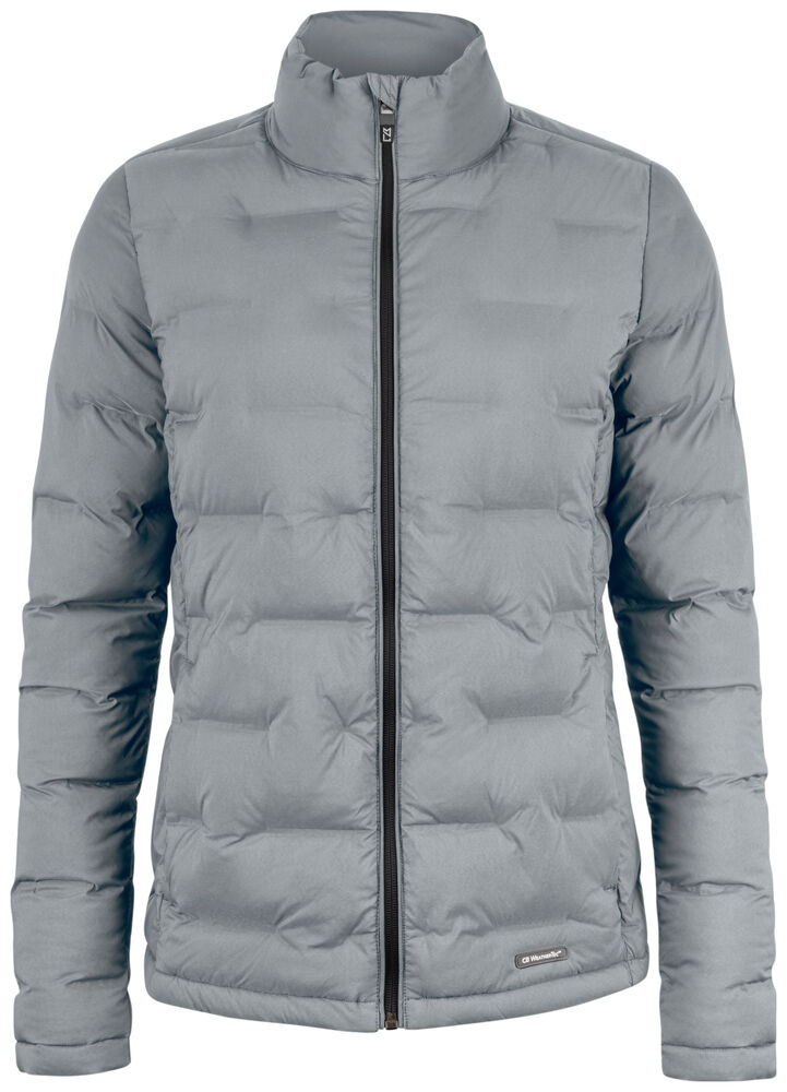 Baker Jacket Ladies - Bilde 13