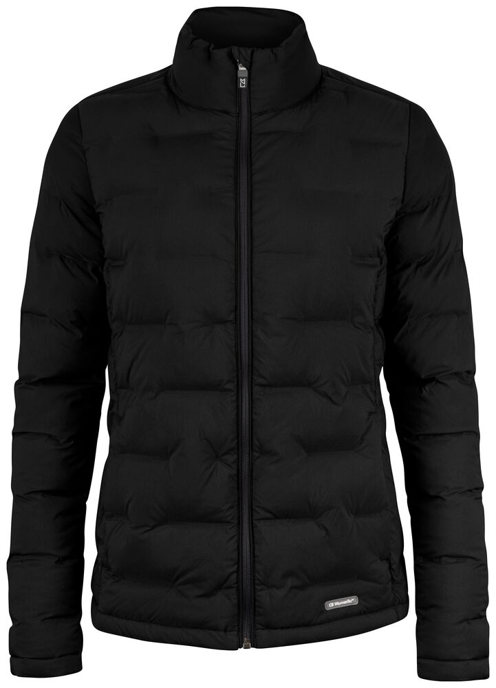 Baker Jacket Ladies - Bilde 17