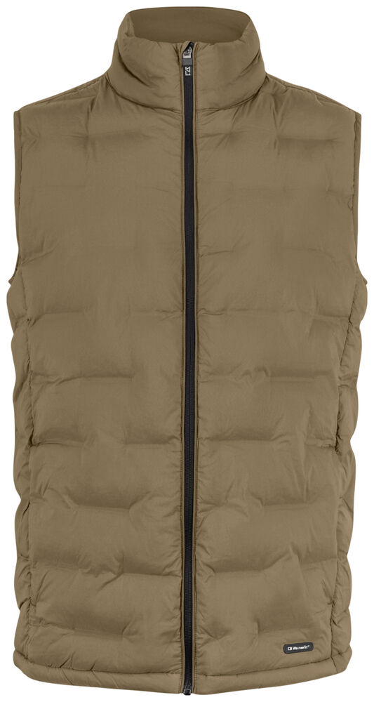 Baker Vest Men’s