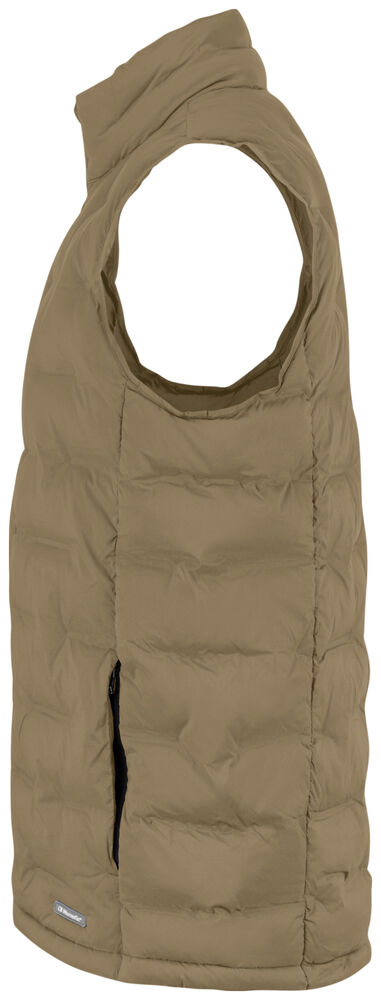 Baker Vest Men's - Bilde 3