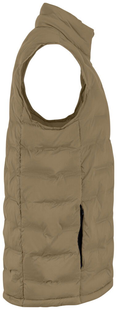 Baker Vest Men's - Bilde 4