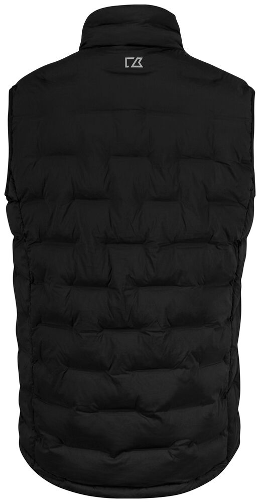 Baker Vest Men's - Bilde 6