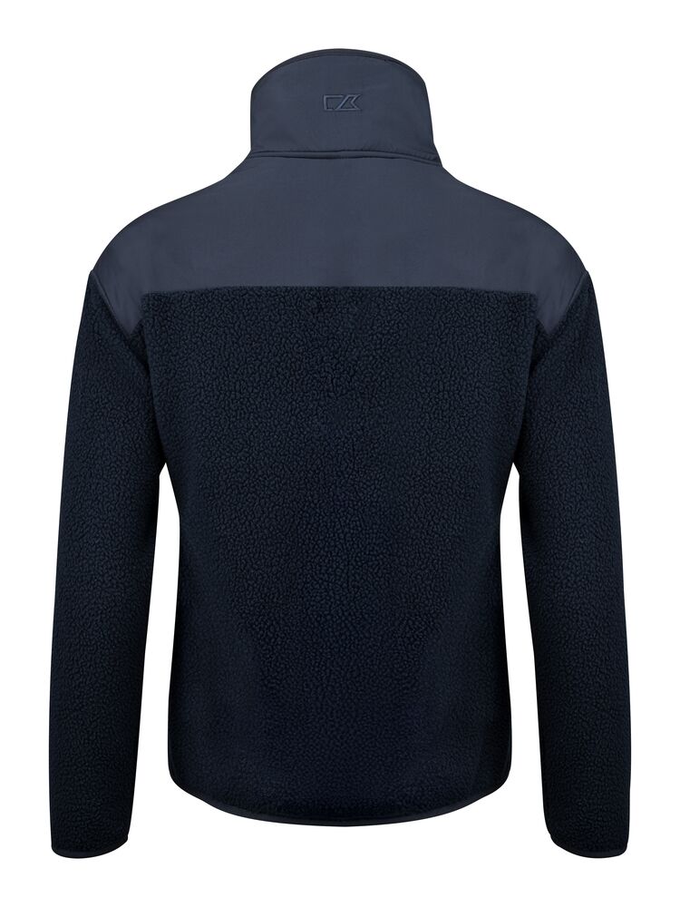 Cascade Sherpa Fleece Ladies - Bilde 8