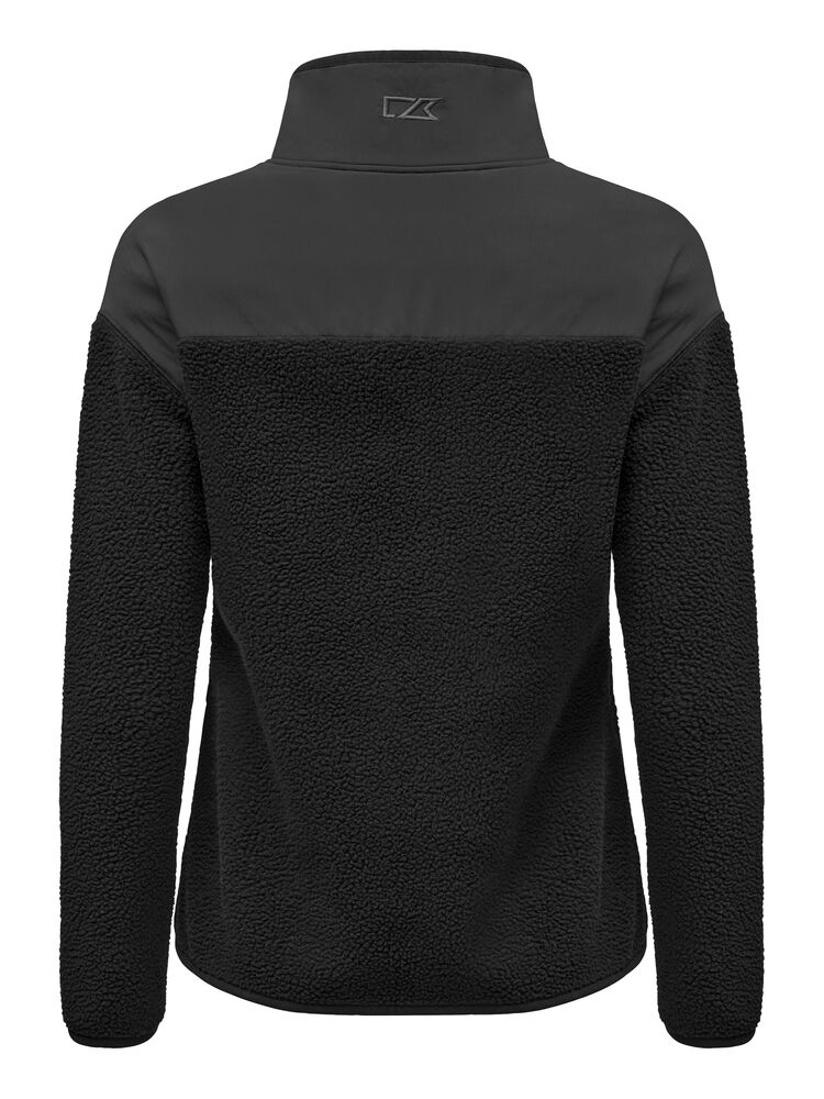 Cascade Sherpa Fleece Ladies - Bilde 12